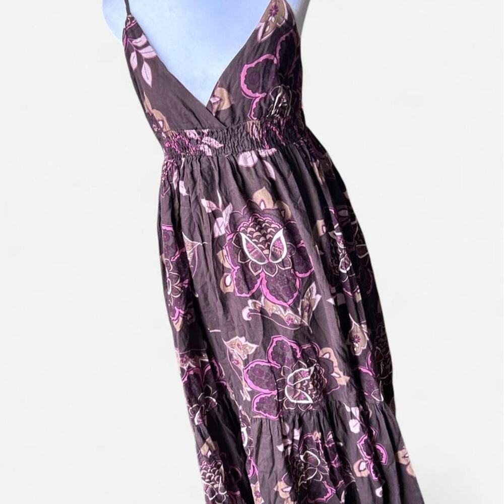 Y2k maxi dress babydoll 2000s Stopp